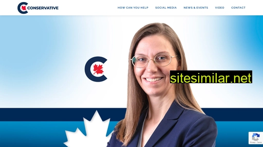 kcconservative.ca alternative sites