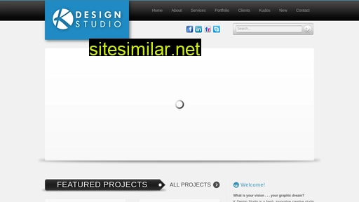 Kdesignstudio similar sites