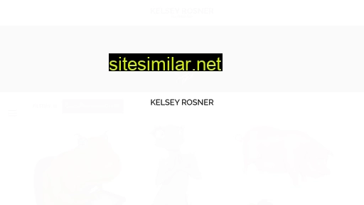 kelseyrosner.ca alternative sites