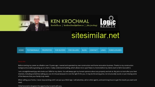 kensells.ca alternative sites