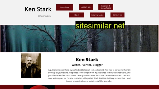 kenstark.ca alternative sites