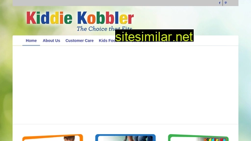 kiddiekobbler.ca alternative sites