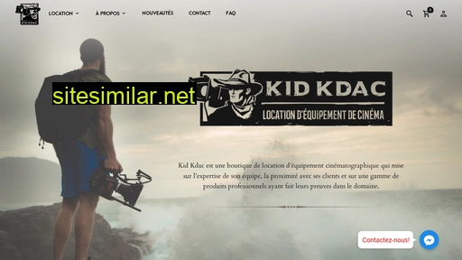 kidkdac.ca alternative sites