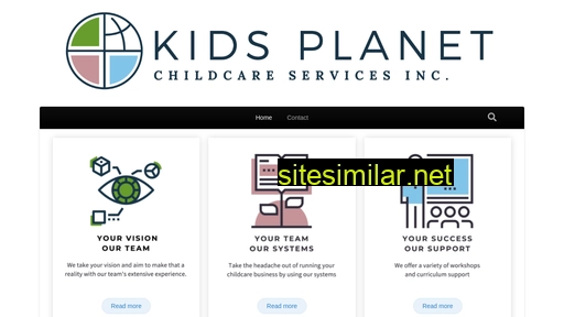 kids-planet.ca alternative sites