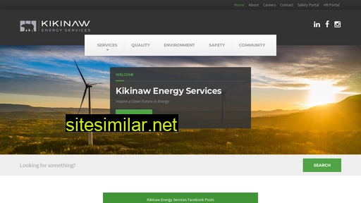 kikinaw.ca alternative sites