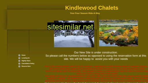 kindlewood.nf.ca alternative sites