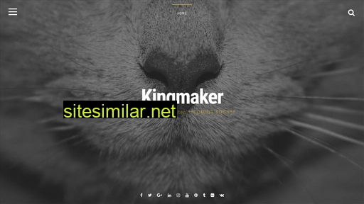 kingmaker.ca alternative sites