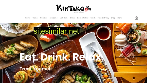 kintako.ca alternative sites