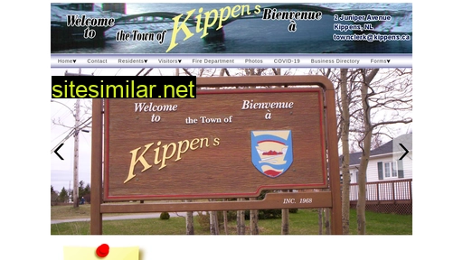 kippens.ca alternative sites