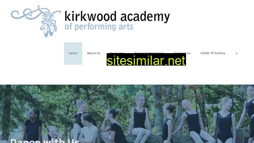 Kirkwoodacademy similar sites
