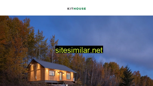 kithouse.ca alternative sites