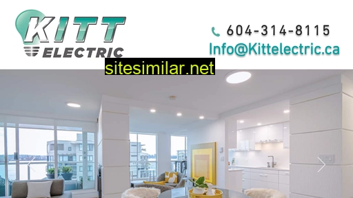 kittelectric.ca alternative sites