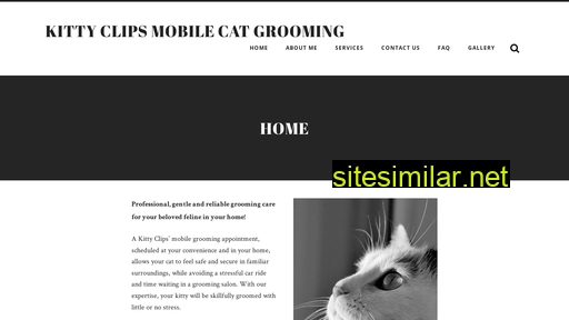 kittyclips.ca alternative sites