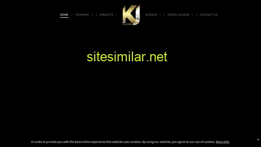 Kj-holdings similar sites