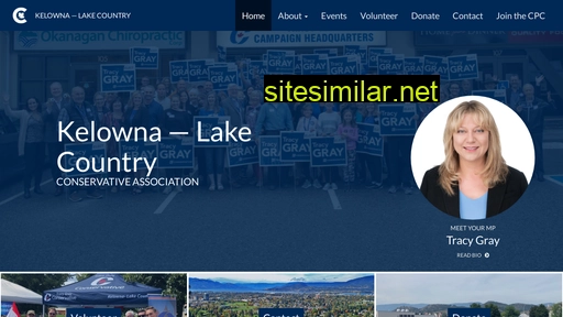 klc-conservatives.ca alternative sites