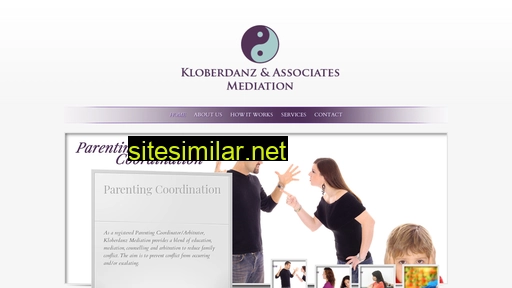 kloberdanzmediation.ca alternative sites