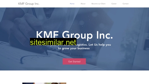 kmfgroup.ca alternative sites