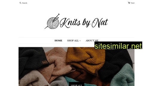 knitsbynat.ca alternative sites