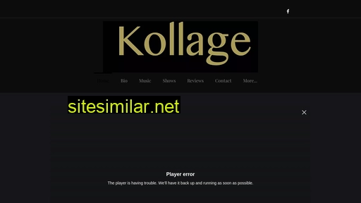kollage.ca alternative sites