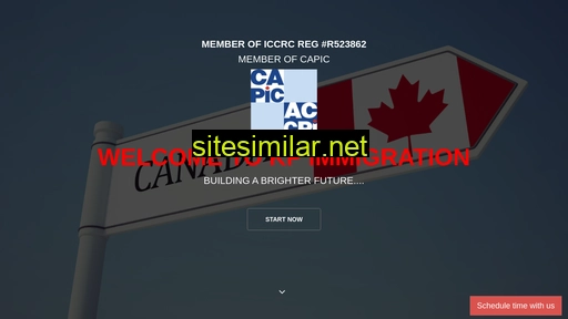 kpimmigration.ca alternative sites
