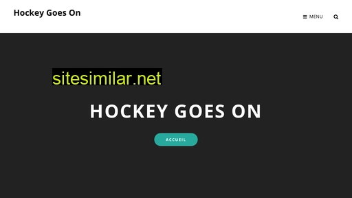krafthockeygoeson.ca alternative sites