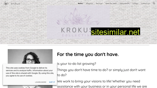 krokus.ca alternative sites
