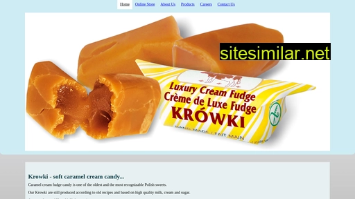 krowki.ca alternative sites