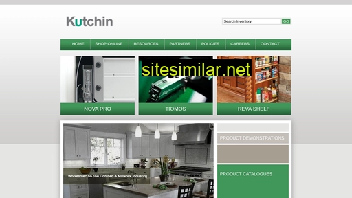 kutchin.ca alternative sites