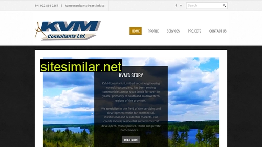 kvmcon.ca alternative sites