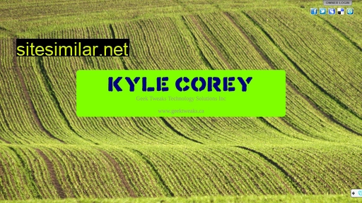 Kylecorey similar sites