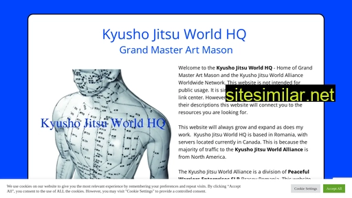 Kyushojitsu similar sites