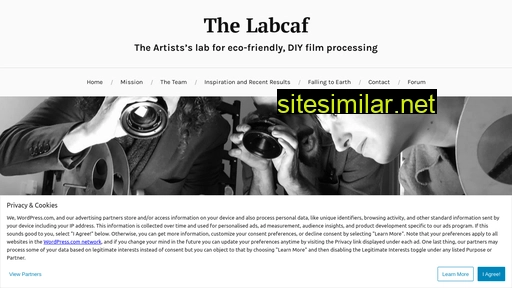 labcaf.ca alternative sites