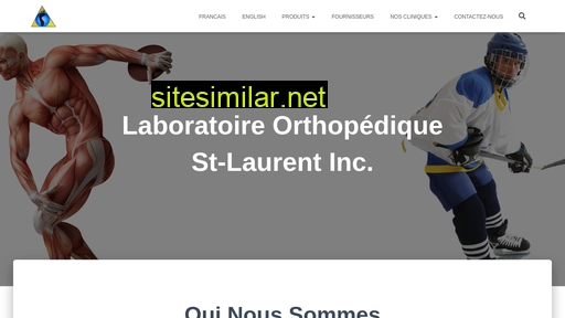 labosl.ca alternative sites