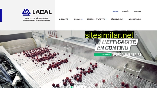 lacal.ca alternative sites