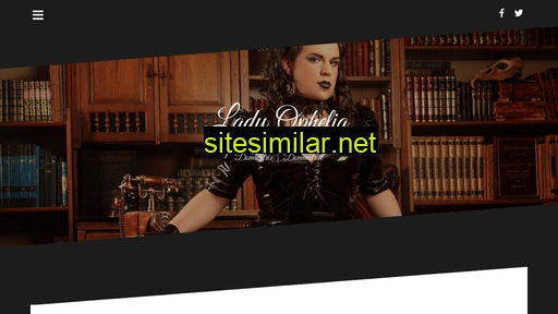 ladyophelia.ca alternative sites