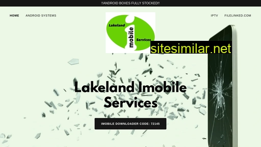 Lakelandimobile similar sites