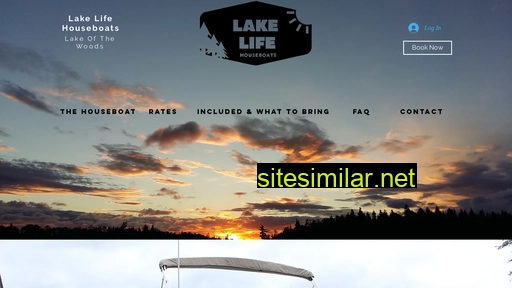 lakelifehouseboats.ca alternative sites