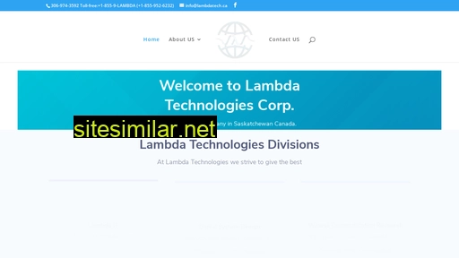 lambdatech.ca alternative sites