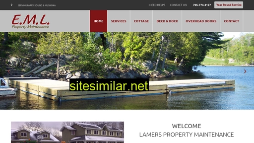 lamers.ca alternative sites