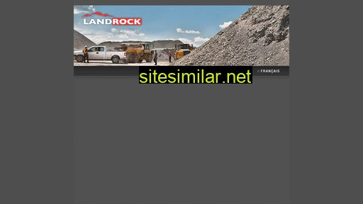 landrock.ca alternative sites
