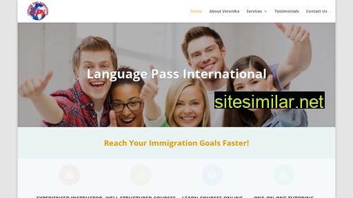 languagepass.ca alternative sites