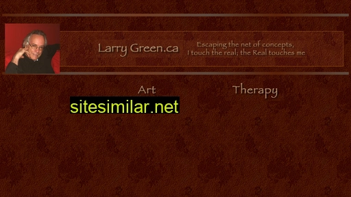 larrygreen.ca alternative sites
