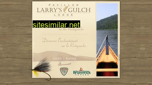 larrysgulch.ca alternative sites