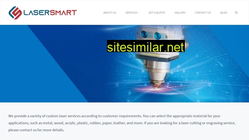 lasersmart.ca alternative sites