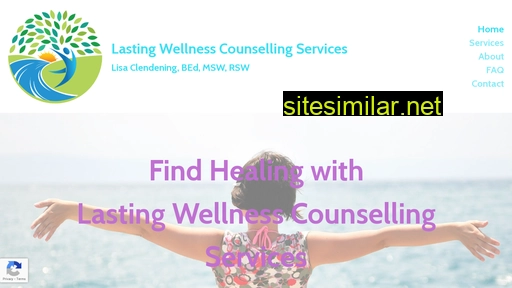 lasting-wellness.ca alternative sites