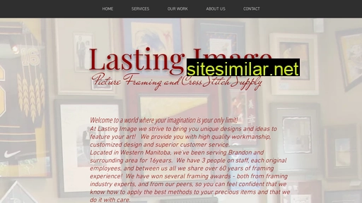 lastingimage.ca alternative sites