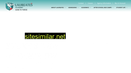 laureates.ca alternative sites