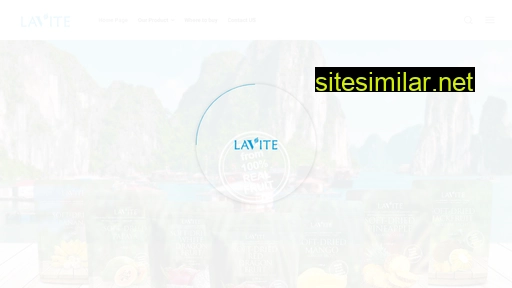 Lavite similar sites