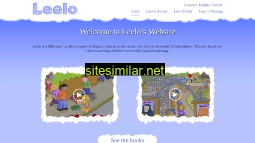 Leelo similar sites