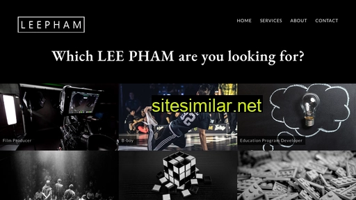 Leepham similar sites
